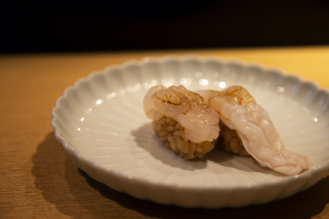 [Finished]Sushijin at Ozaki Yutaka(May. 12-18)'s images11