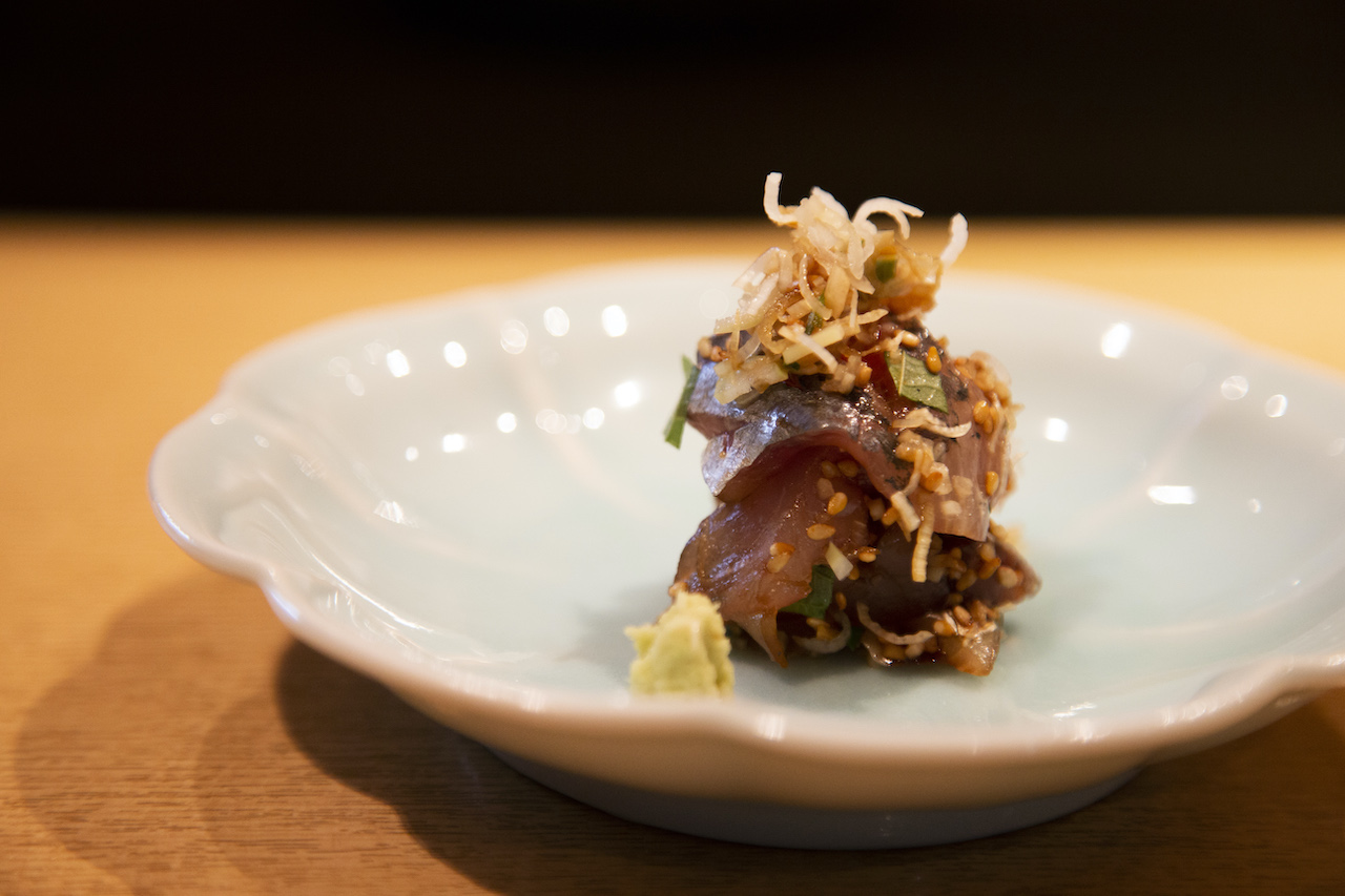 [Finished]Sushijin at Ozaki Yutaka(May. 12-18)'s images19