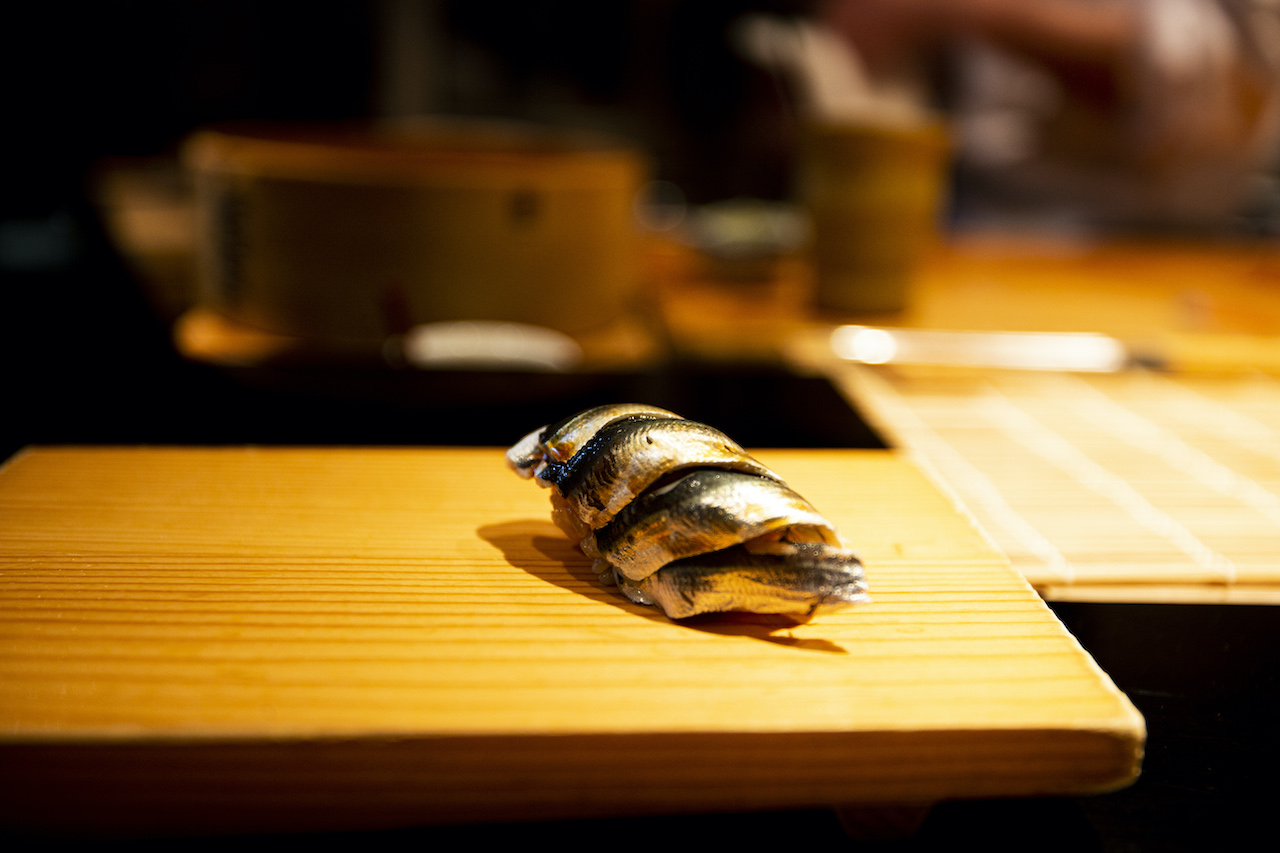 [Finished]Sushijin at Ozaki Yutaka(May. 12-18)'s images9