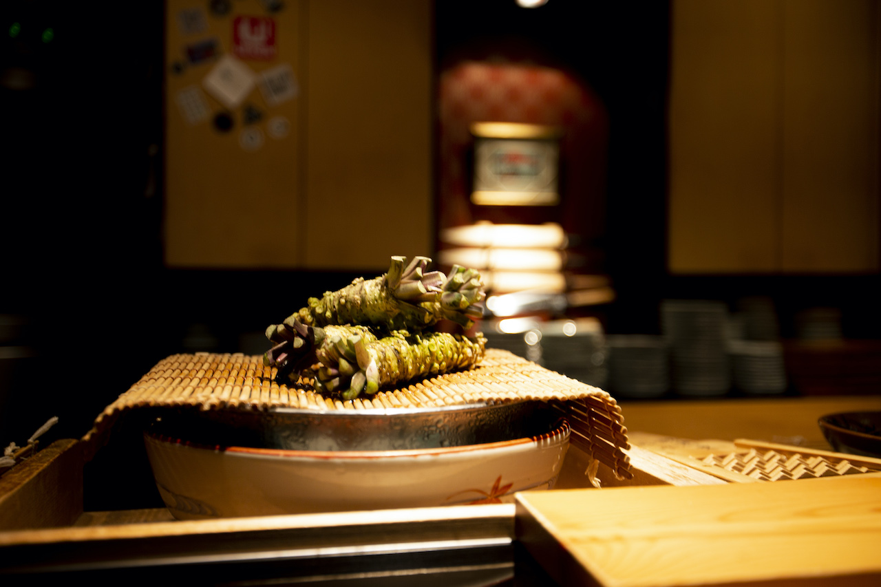 [Finished]Sushijin at Ozaki Yutaka(May. 12-18)'s images5