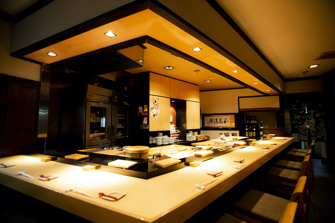 [Finished]Sushijin at Ozaki Yutaka(May. 12-18)'s images4