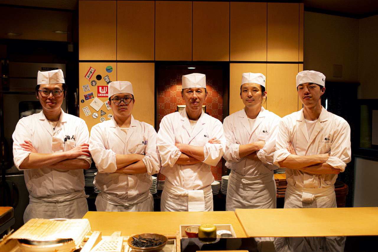 [Finished]Sushijin at Ozaki Yutaka(May. 12-18)'s images24