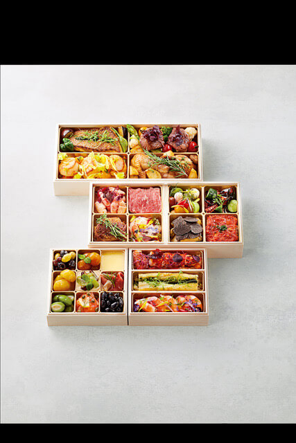 Restaurant REIMS YANAGIDATE (Takeaway)'s image