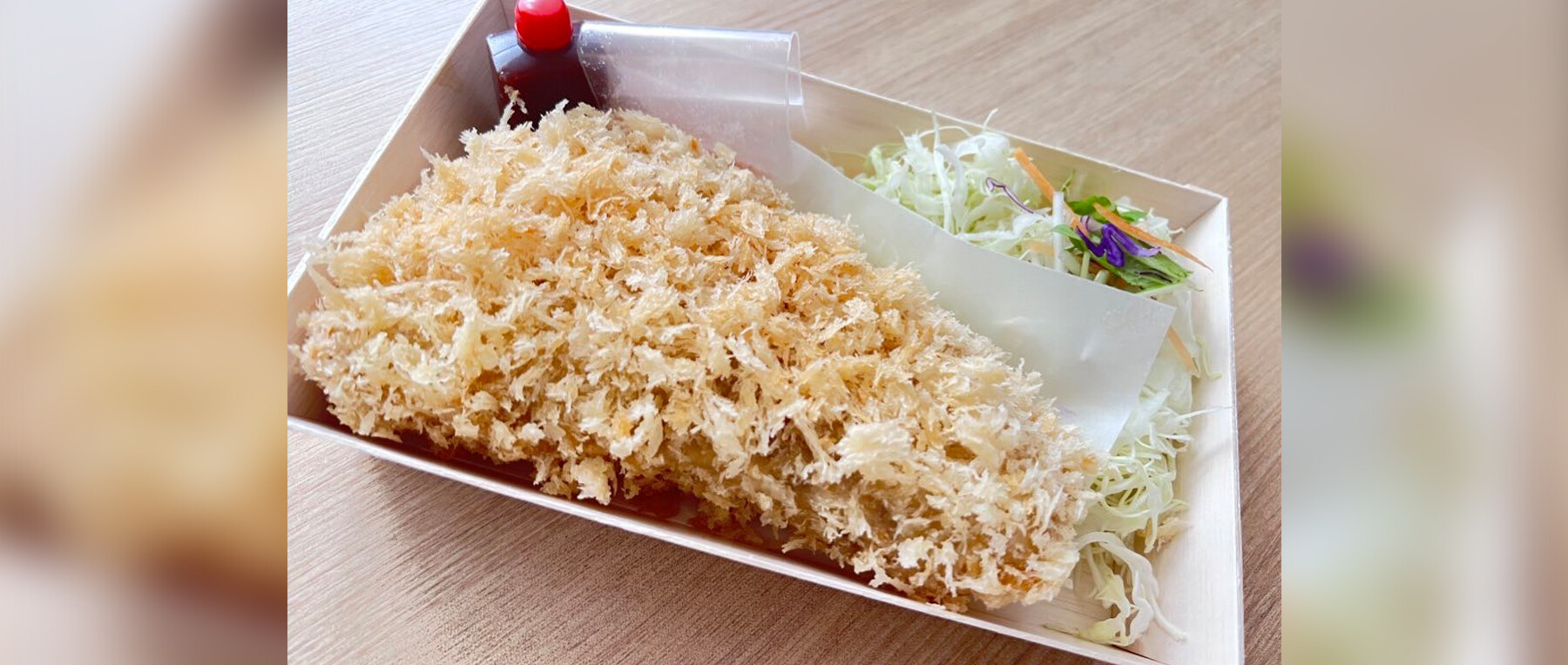 Tonkatsu Narikura（Minami-Asagaya）(Takeaway)'s images1