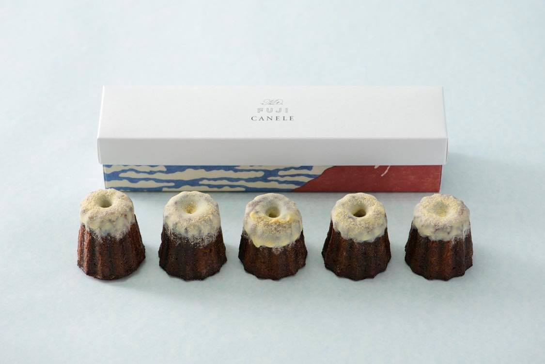 Mt.FUJI Canele's image