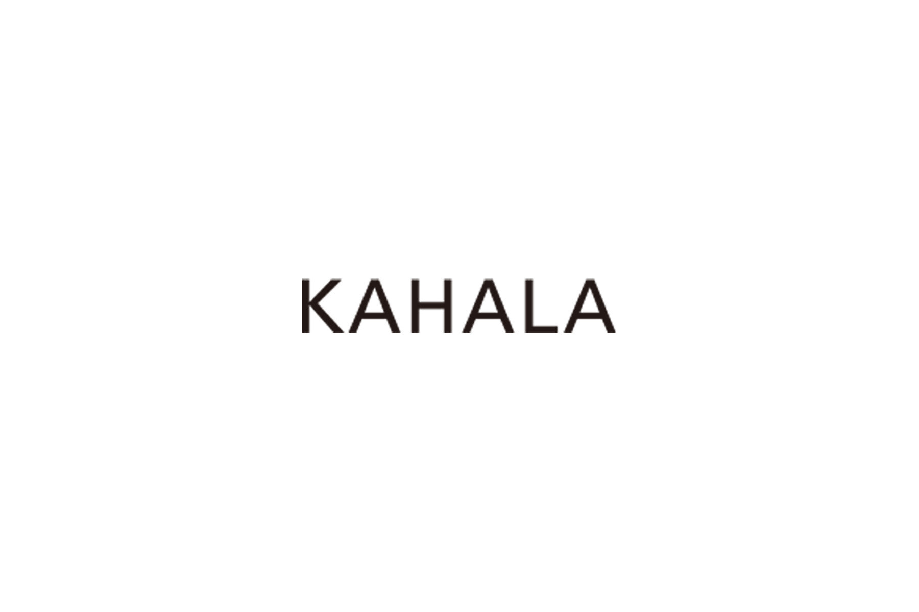 Kahala's image