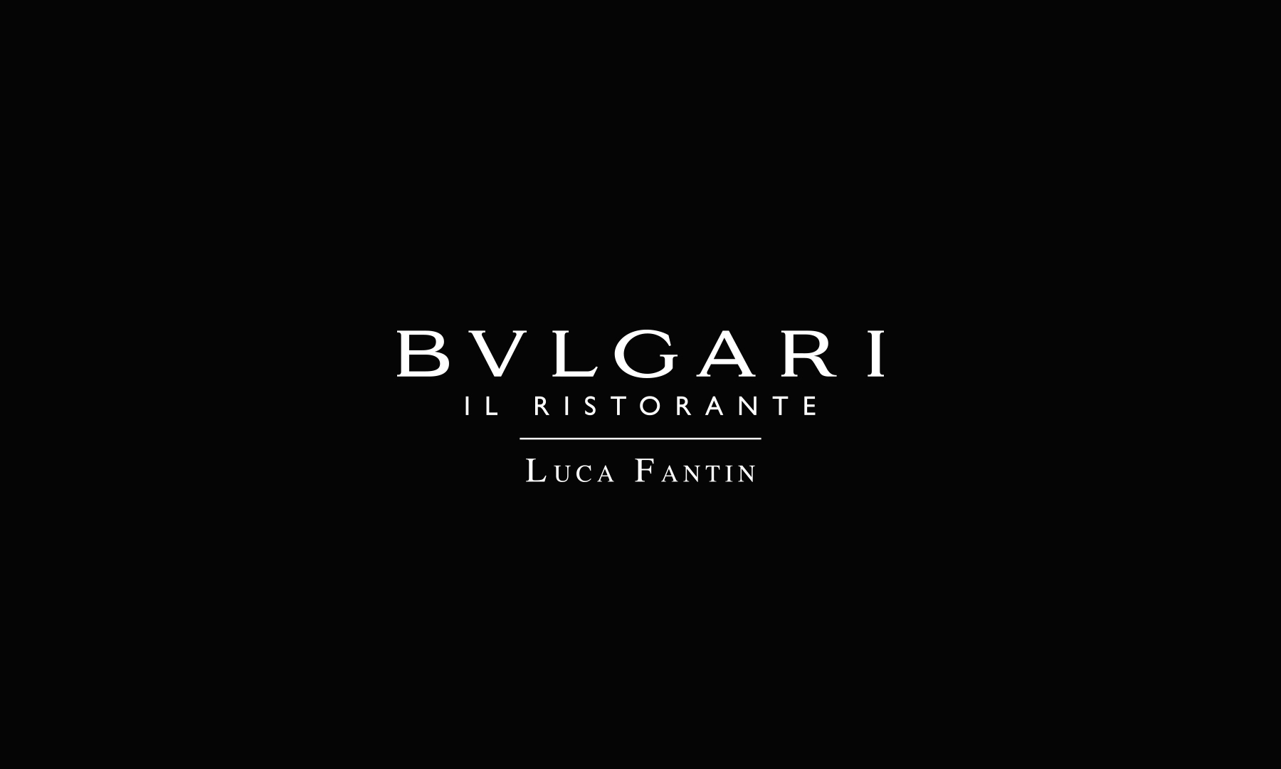 BVLGARI Il Ristorante Luca Fantin (Takeaway)'s images5