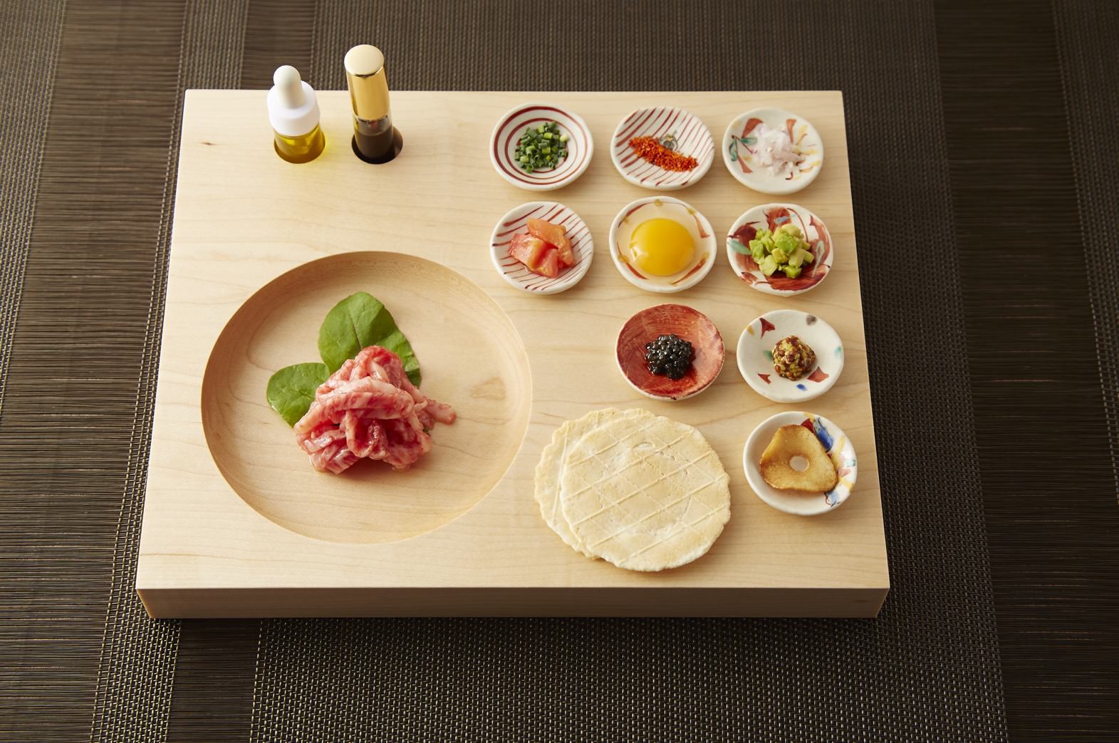 Azabu kumasan (Takeaway)'s images1